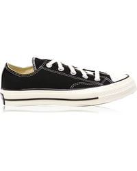 Converse - Chuck 70 Low Tops - Lyst