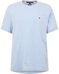 Tommy Hilfiger - Short-Sleeved T-Shirt - Lyst