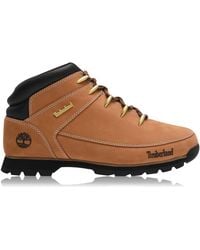 Timberland - Euro Sprint Boots - Lyst