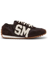Steve Madden - Cashbox Low-Top Trainers - Lyst