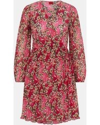 HUGO - Kahula T-Shirt Dress - Lyst