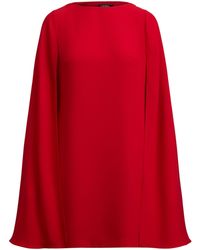 Ralph Lauren - Petra Mini Dress - Lyst