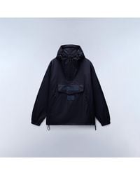 Napapijri - Napa Rain Forest Next Light Weight - Lyst