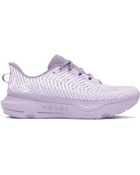 Under Armour - Infinite Pro Running Shoes - Lyst