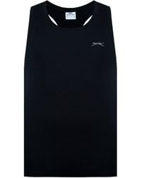 Slazenger 1881 - Muscle Vest - Lyst