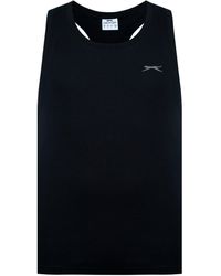 Slazenger 1881 - Muscle Vest - Lyst