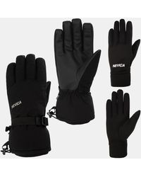 Nevica - 3-In-1 Ski Gloves - Lyst