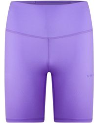 Nicce London - Anywear Cycling Shorts - Lyst