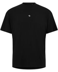 REPRESENT 247 - Dna Graphic Short Sleeve Performance Gym Top - Lyst
