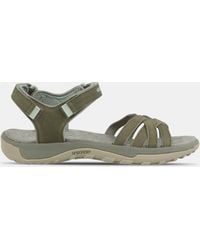 Karrimor - Salina Leather Walking Sandals - Lyst