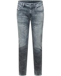 DIESEL - 1979 Sleenker Skinny Jeans - Lyst