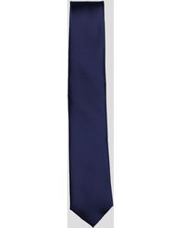 Twisted Tailor - Ellroy Plain Tie - Lyst
