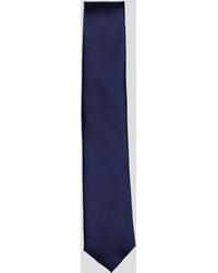 Twisted Tailor - Ellroy Plain Tie - Lyst