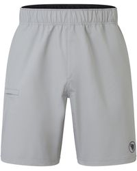 Endura - Loop Baggy Short (With Liner) - Lyst
