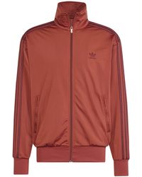adidas Originals - Firebird Tt Tracksuit Top - Lyst