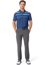 Callaway Apparel - Short-Sleeve Performance Polo Shirt - Lyst