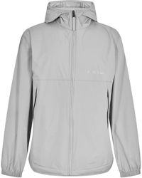 Napapijri - Rain Anorak Jacket - Lyst