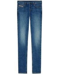 DIESEL - Slim - Lyst