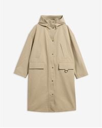 Barbour - B.Li Stevie Wp Ld64 - Lyst