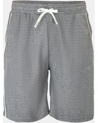 Fabric - Waffle Shorts - Lyst