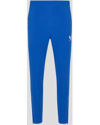 Castore - Closed Hem Fleece Joggers - Lyst