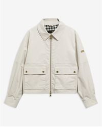 Barbour - B.Int Gabriette Show Ld64 - Lyst