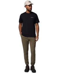 Columbia - Vital Valley Jogger - Lyst