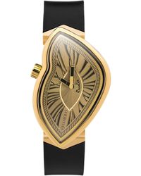 Exaequo - Revolve Quartz Watch - Lyst