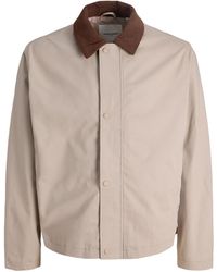Jack & Jones - Barn Jacket - Lyst