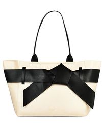 Ted Baker - Pu Large Tote Bag - Lyst