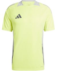 adidas - Tiro 25 Competition Training T-Shirt - Lyst