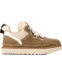 UGG - Lowmel Trainers - Lyst