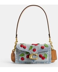 COACH - Tabby 20 Shoulder Bag - Lyst