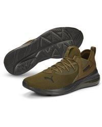 PUMA - Cell Vive Trainers - Lyst