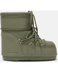 Moon Boot - Mn Bt Icon Rbr Bt Lw - Lyst