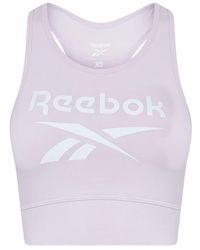 Reebok - Ri Bl Cottn B Ld99 - Lyst