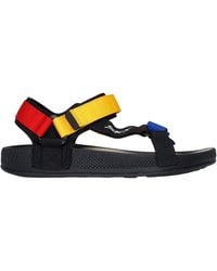 Skechers - Hyperslide Slippers - Lyst