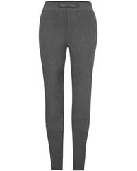 Fear Of God - Slim Fit Jogging Bottoms - Lyst