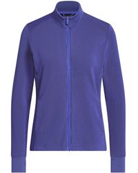 adidas - Performance Golf Jacket - Lyst