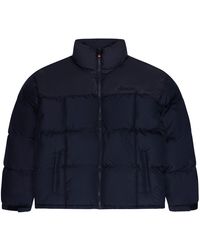 Ellesse - Rene Quilted Jacket - Lyst