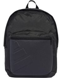 adidas - Essentials Embossed Logo Backpack Adults - Lyst