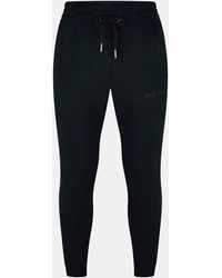 Jack Wills - Jacquard Logo Joggers - Lyst