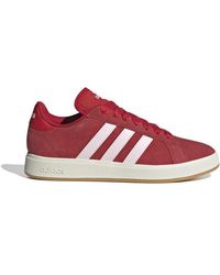 adidas - Grand Court Base 00s - Lyst