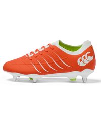 Canterbury - Phoenix 2 Pro Soft Ground Rugby Boots - Lyst