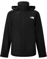 The North Face - M Sangro Jacket - Lyst