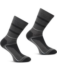 Regatta - Samaris 3 Season Socks - Lyst