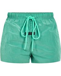 Fear Of God - Adults Fleece Jogger Shorts - Lyst