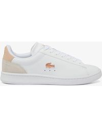 Lacoste - Low-Top Trainers - Lyst