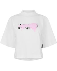 Palm Angels - Tee - Lyst