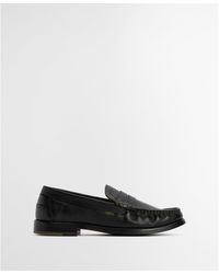 Barbour - Linford Loafer - Lyst